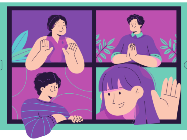 Tech tips to grow your&nbsp;network