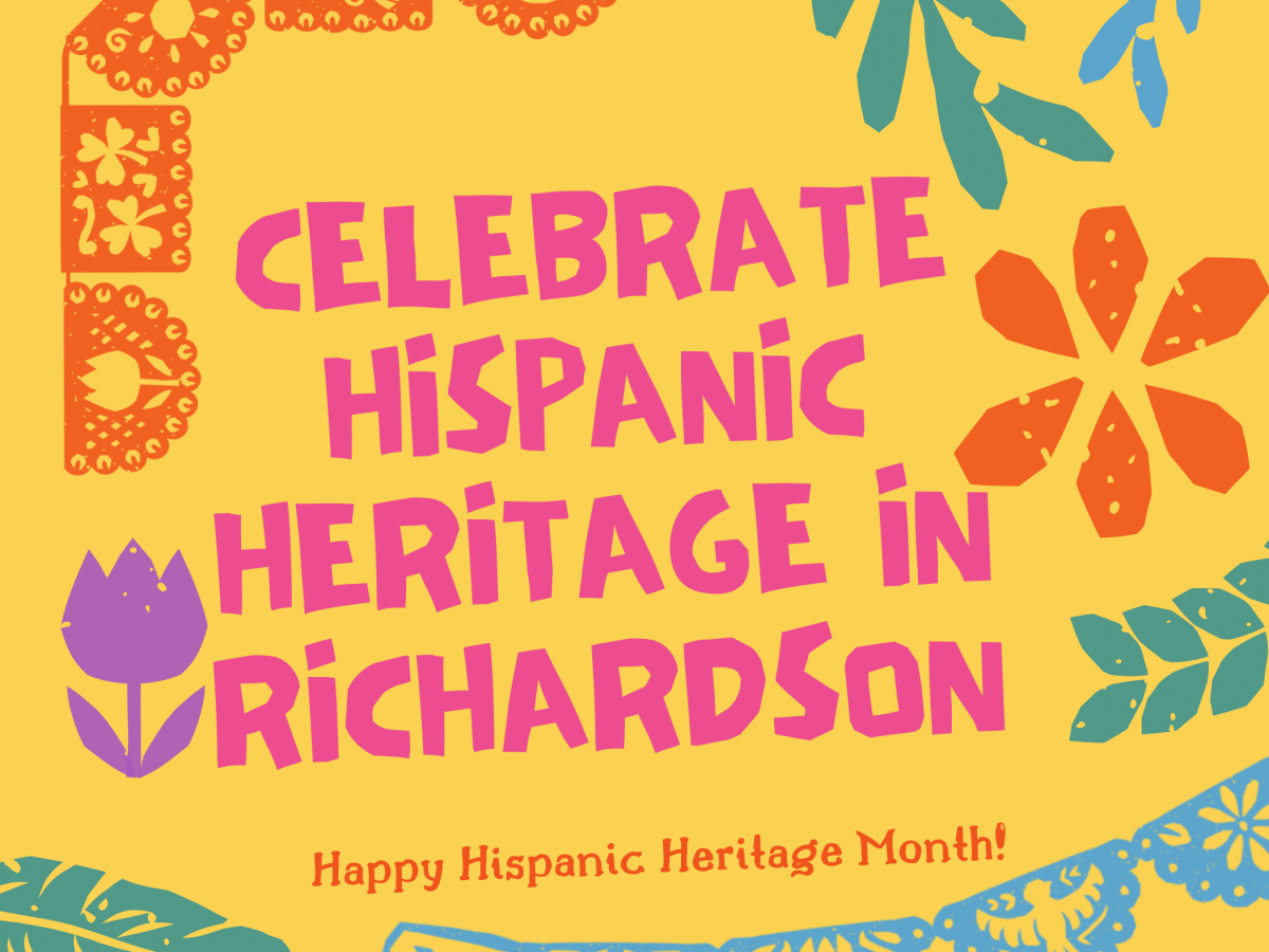 Celebrate Hispanic Heritage in&nbsp;Richardson
